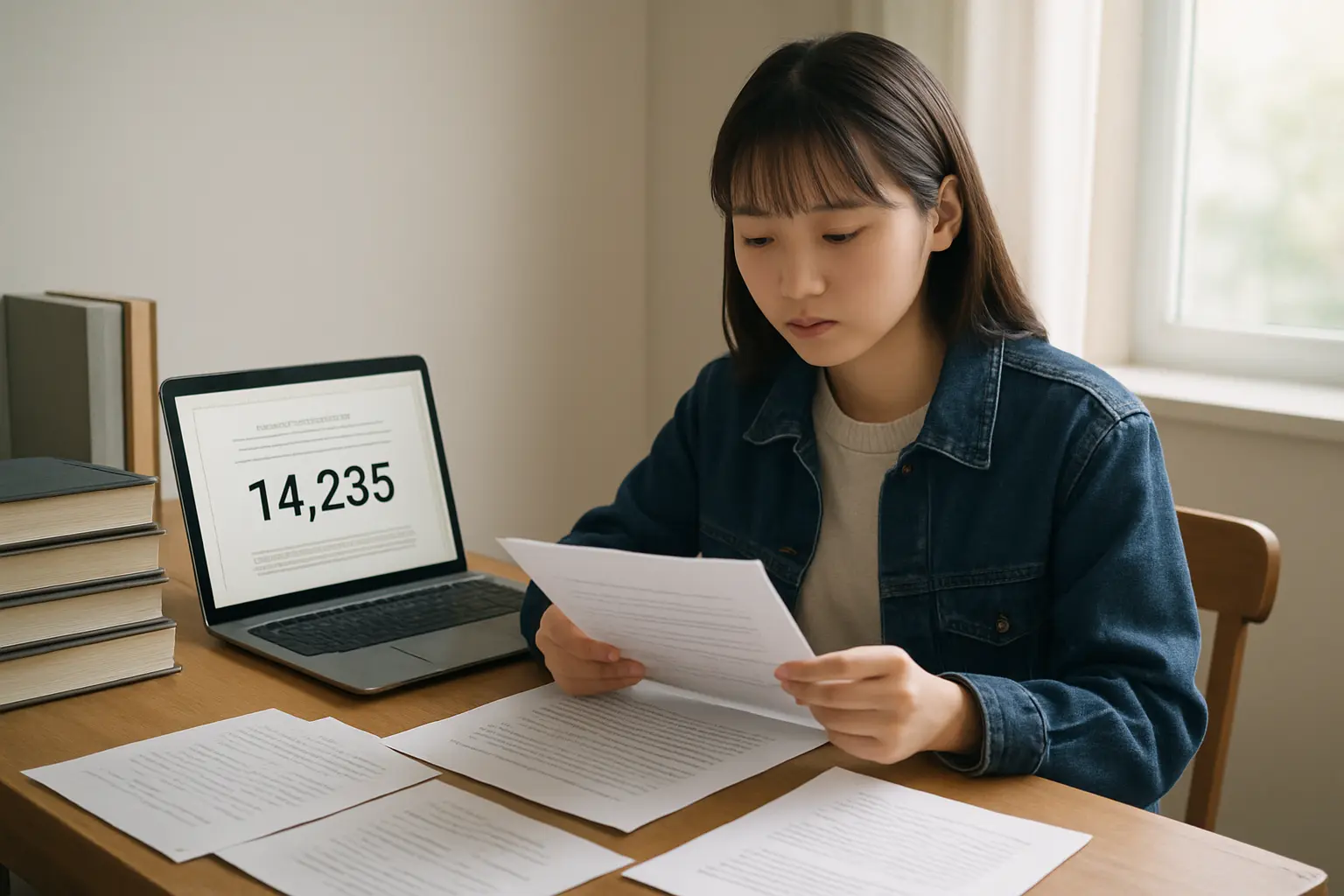 卒論は何文字必要？2026｜学部・分野別の平均文字数と数え方のFAQ