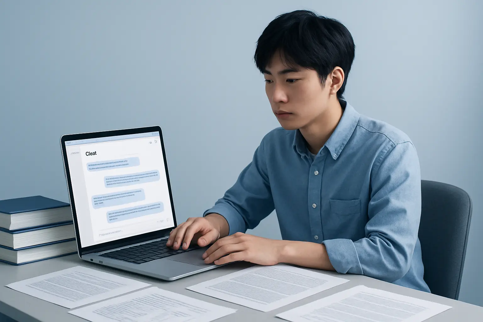 論文でChatGPTを正しく使う方法【2026年・誠実な活用ガイド】