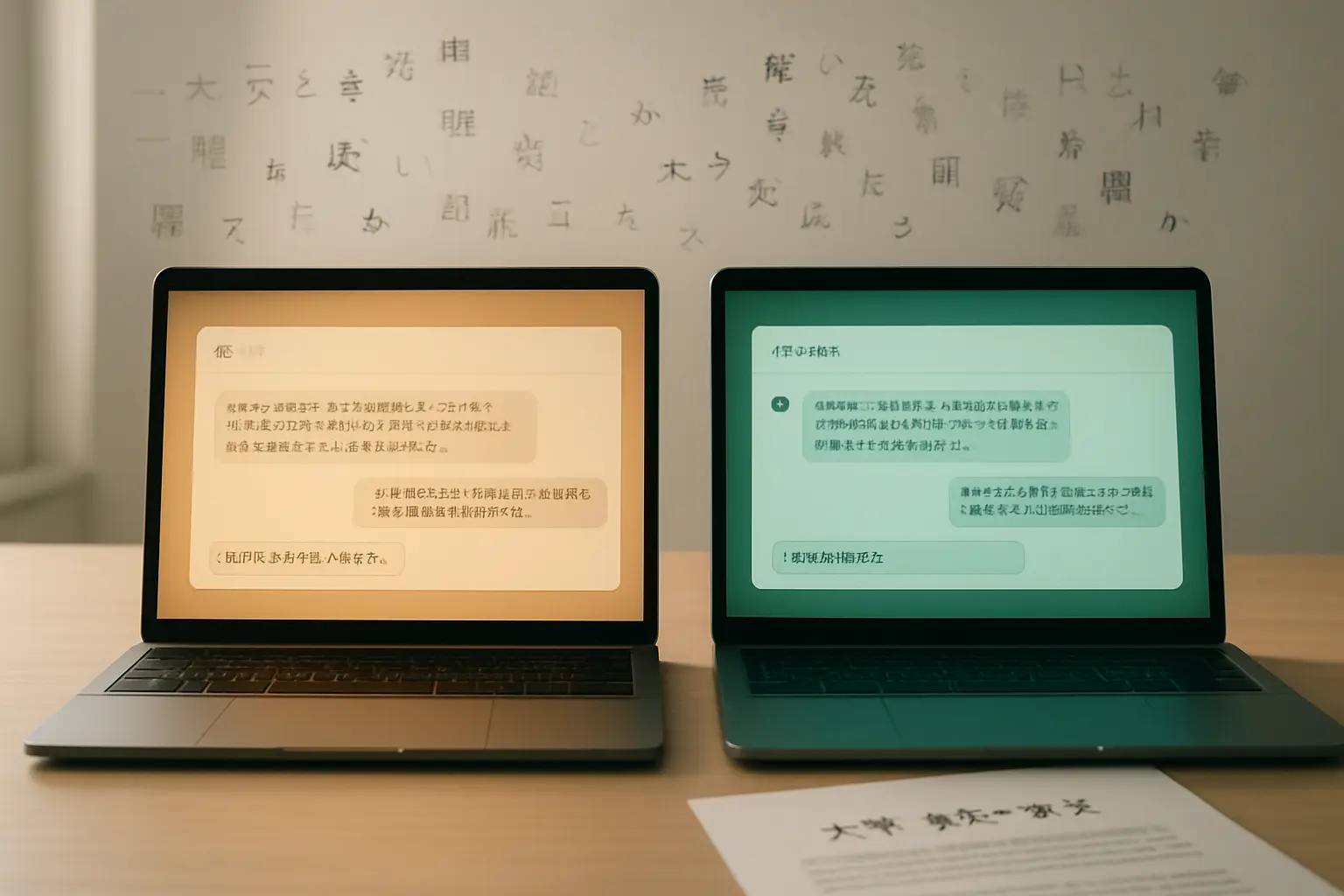 Claude vs ChatGPT 論文用途で徹底比較2026｜長文読解・要約・日本語精度はどっち？