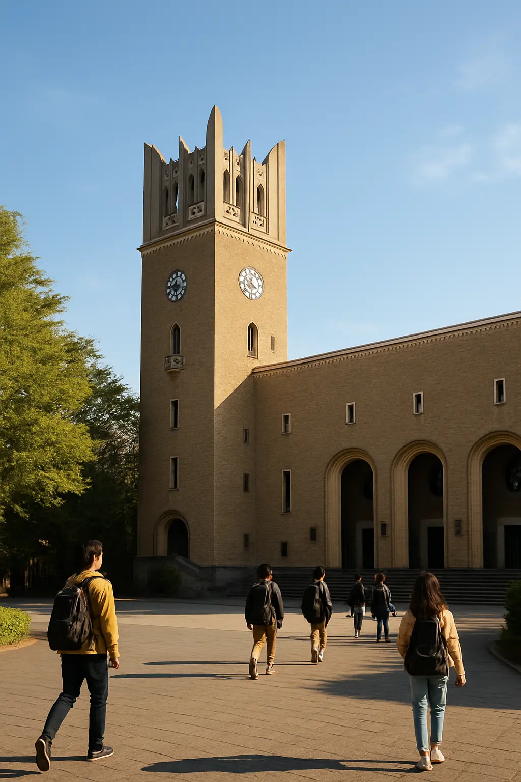 早稲田大学大学院 出願ガイド2026|研究科・入試日程・研究計画書のポイント