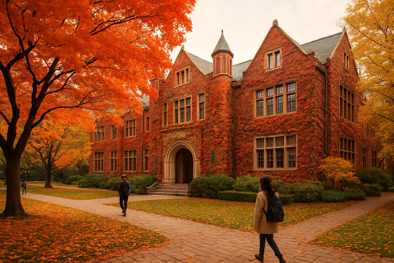慶應義塾大学大学院ガイド2026|研究科一覧・入試日程・学費・奨学金