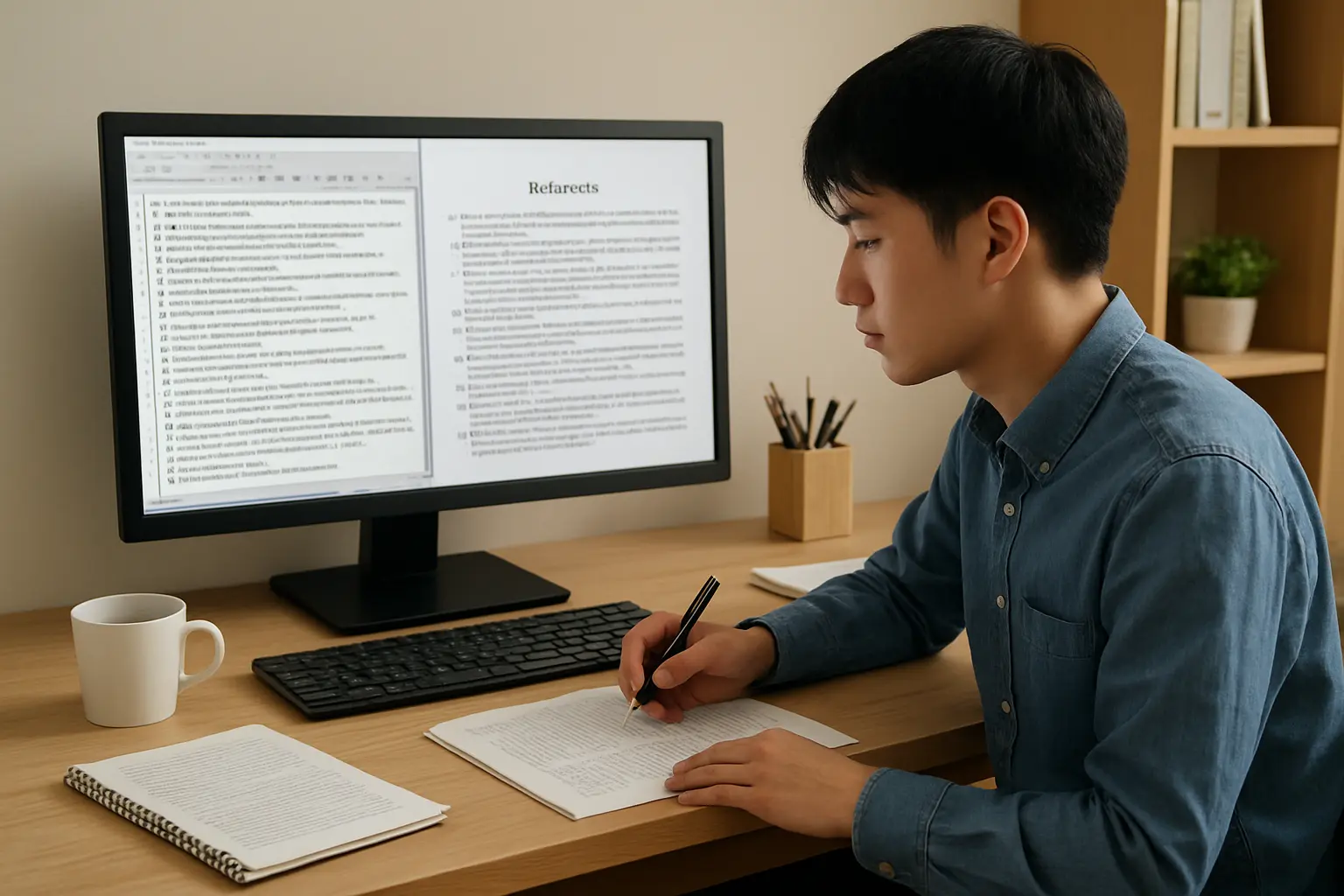 無料の文献管理ツール比較2026｜Zotero・Mendeleyほかを無料範囲で徹底評価
