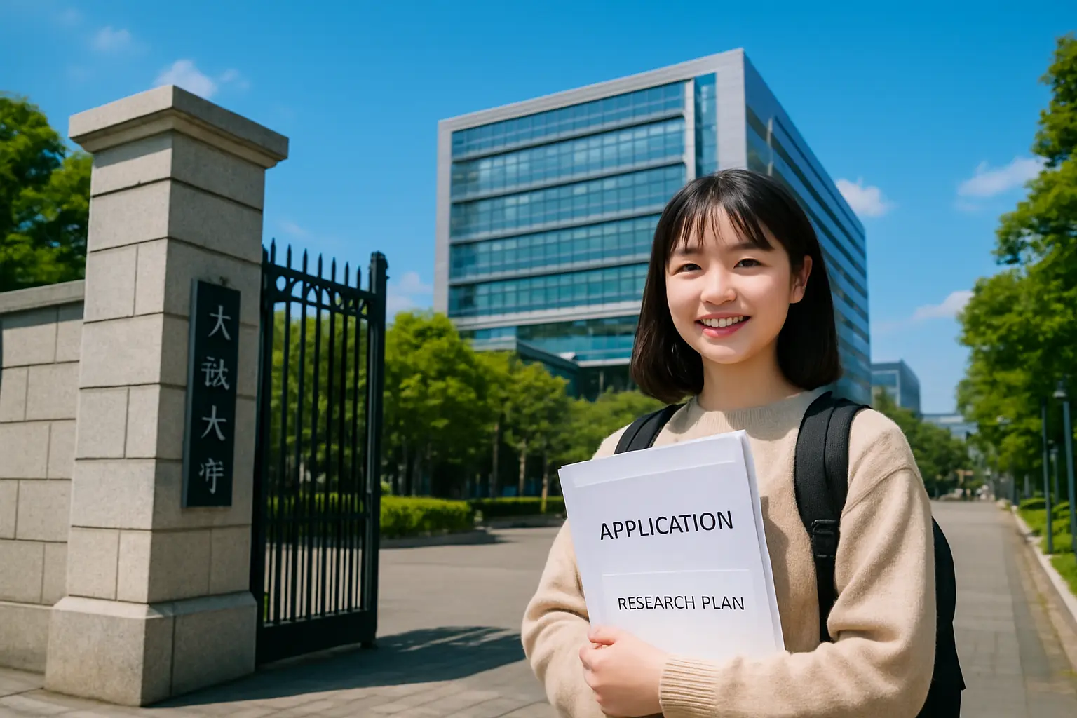 大阪大学大学院 出願ガイド2026｜研究科・入試日程・研究計画書のポイント