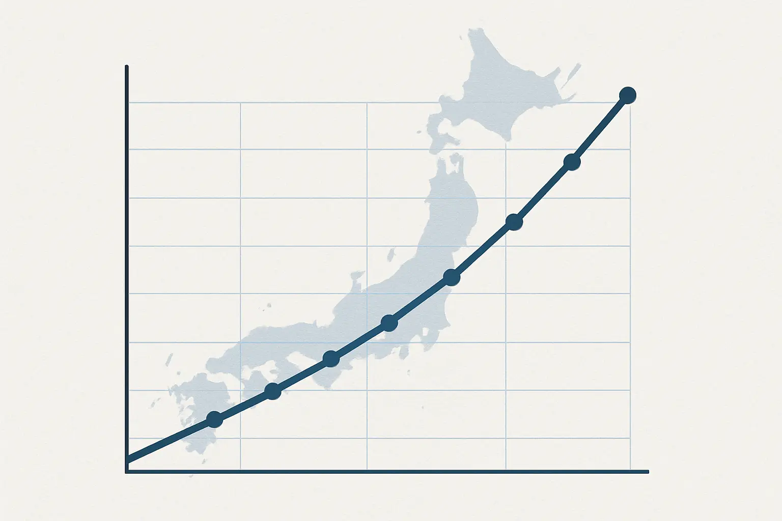 大学進学率の推移データ2026｜男女別・都道府県別・国際比較