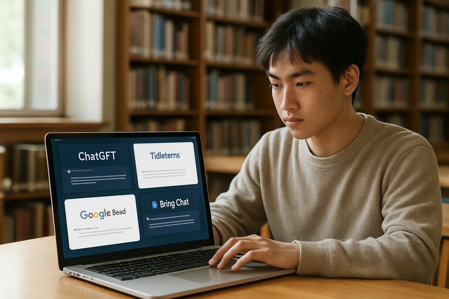 AI文章作成ツール比較2026｜論文・レポート向けおすすめを用途別に評価
