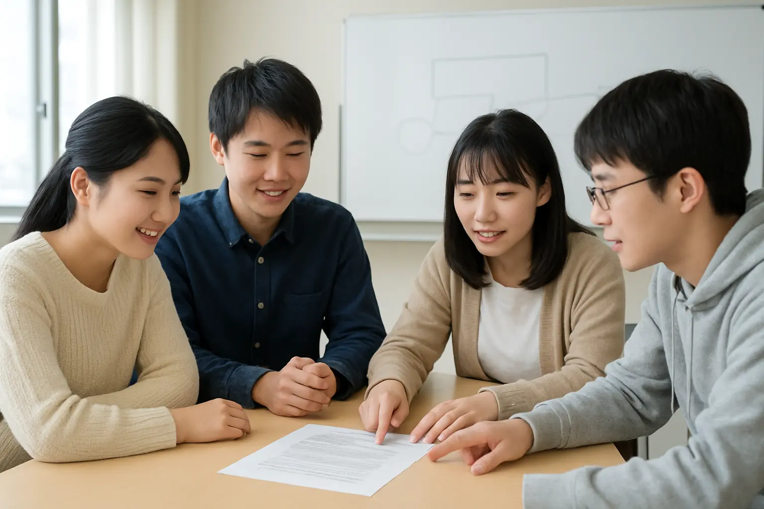ゼミ論文の書き方2026｜卒論との違い・テーマ設定・分量の目安