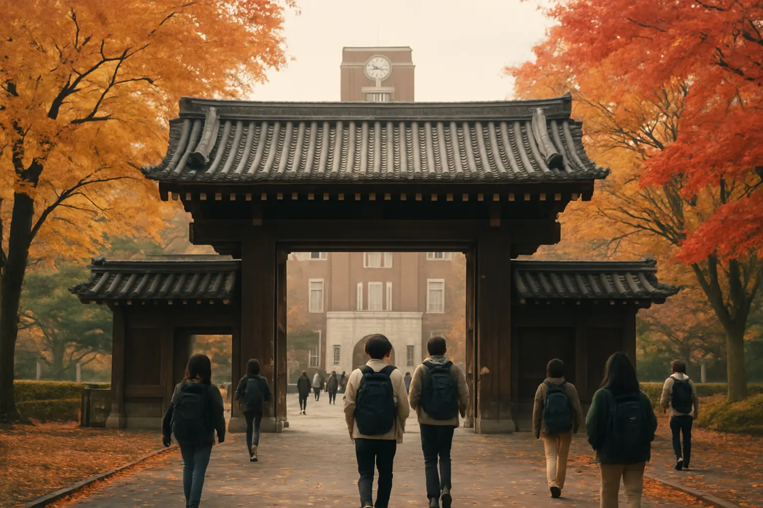 京都大学大学院 出願ガイド2026｜入試日程・研究科・研究計画書のポイント