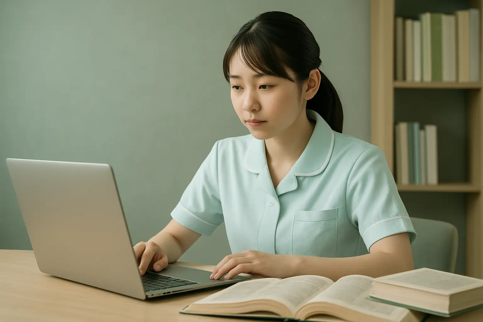 看護学生向け論文AIツール比較2026｜看護研究・レポートに使える定番を用途別に
