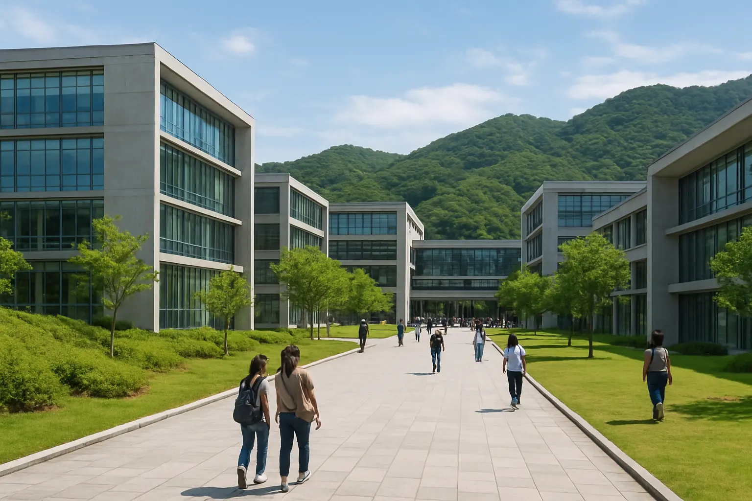 九州大学 大学院 ガイド2026｜学府・研究院の構成と入試・学費の基本